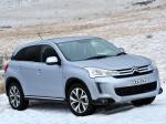 Citroen C4 AirCross 2012 года (AU)